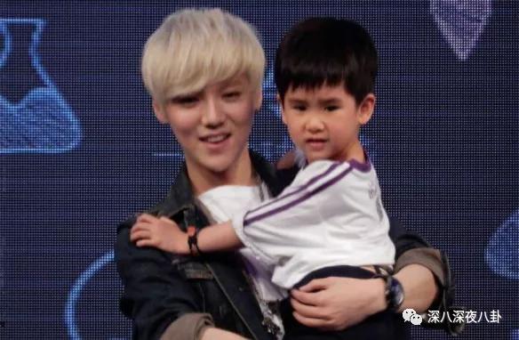 顶流生子瓜，这回轮到他？