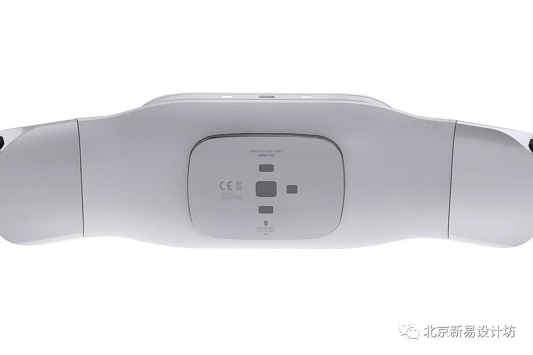 人性化多元化和实用性的健身器材,高科技有未来设计感的健身器材