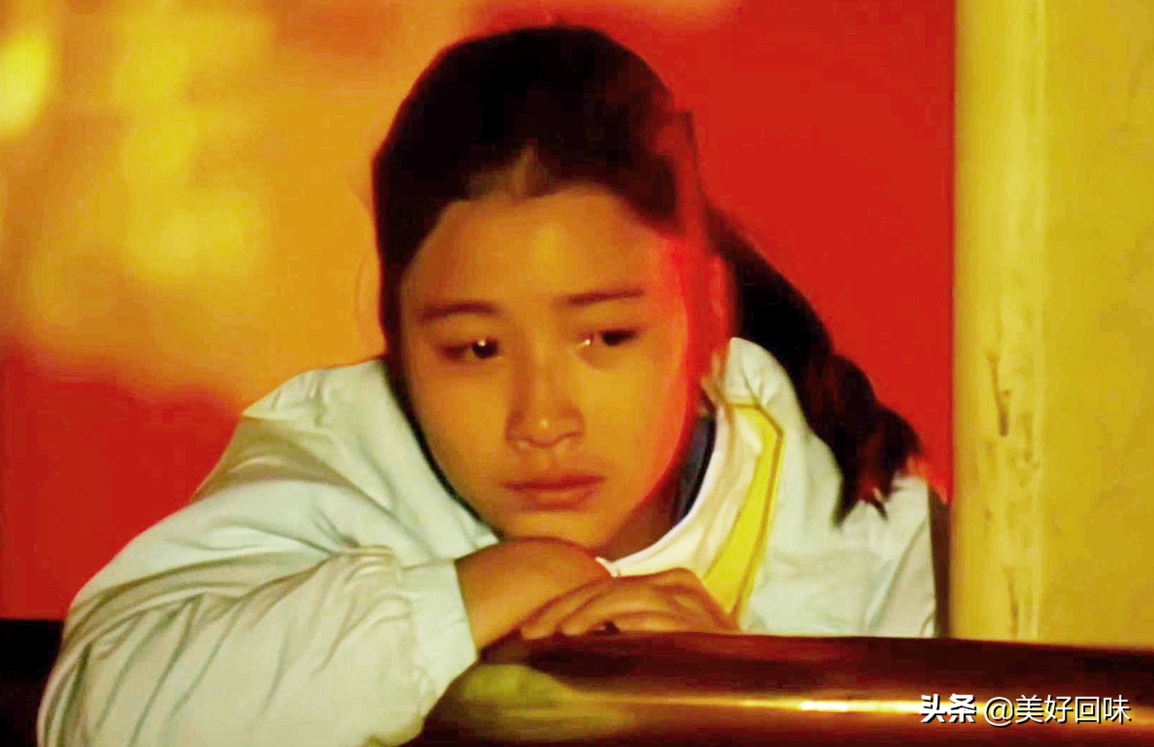 16岁的花季三十年演员重聚视频,十六岁花季30年前火遍全国