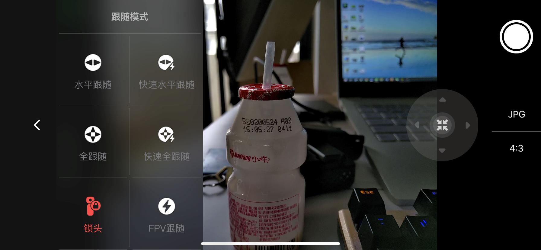 SnoppaVmate掌上防抖云台相机深度评测：日常视频轻松直出