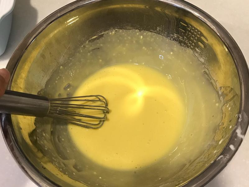 红叶谷枫叶蒸蛋糕,红叶谷枫叶蛋糕的做法