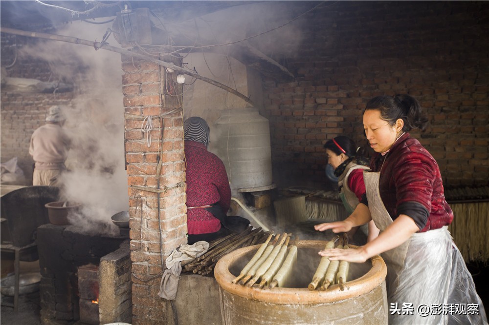 逐渐消失的老手艺,逐渐消失的手艺修鞋