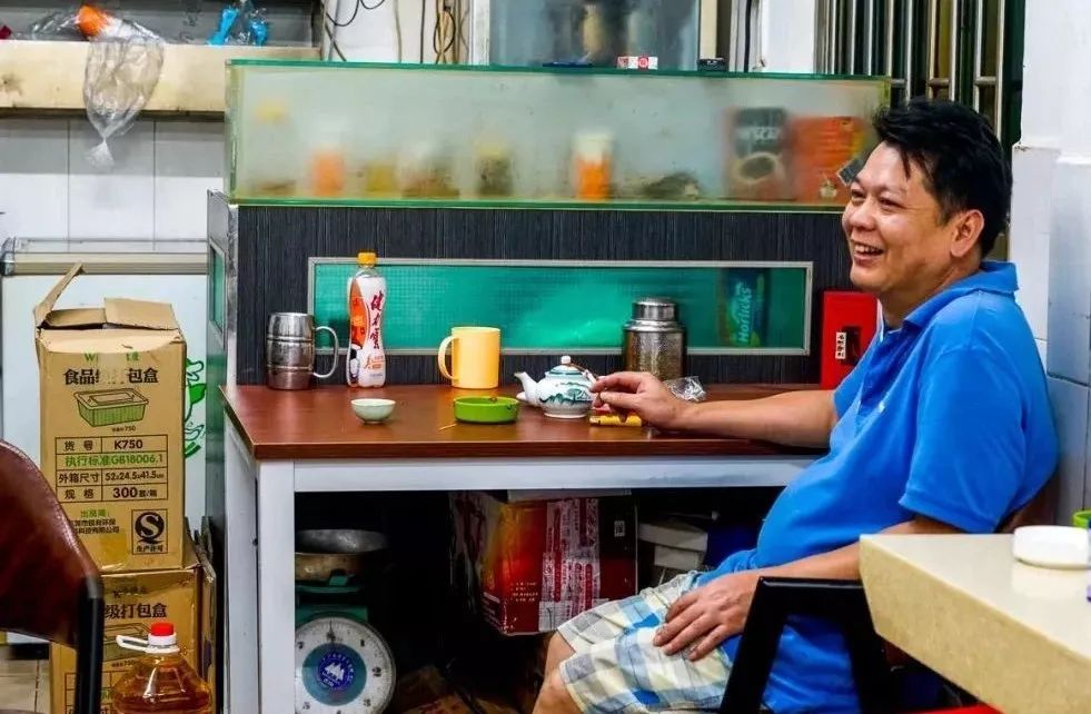 深圳不能错过的宝藏美食店铺,吃货宝藏店铺