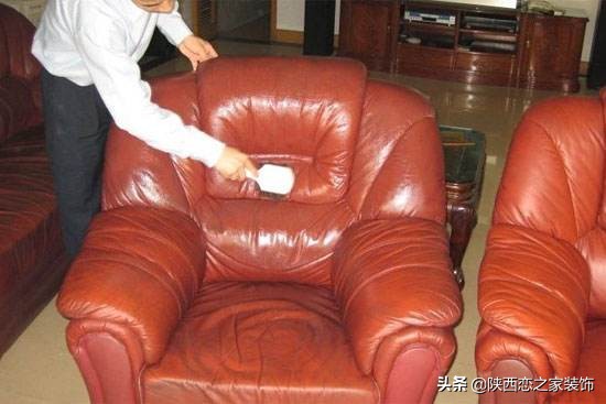 客厅布艺沙发和皮沙发怎么选,皮沙发怎么选才好看