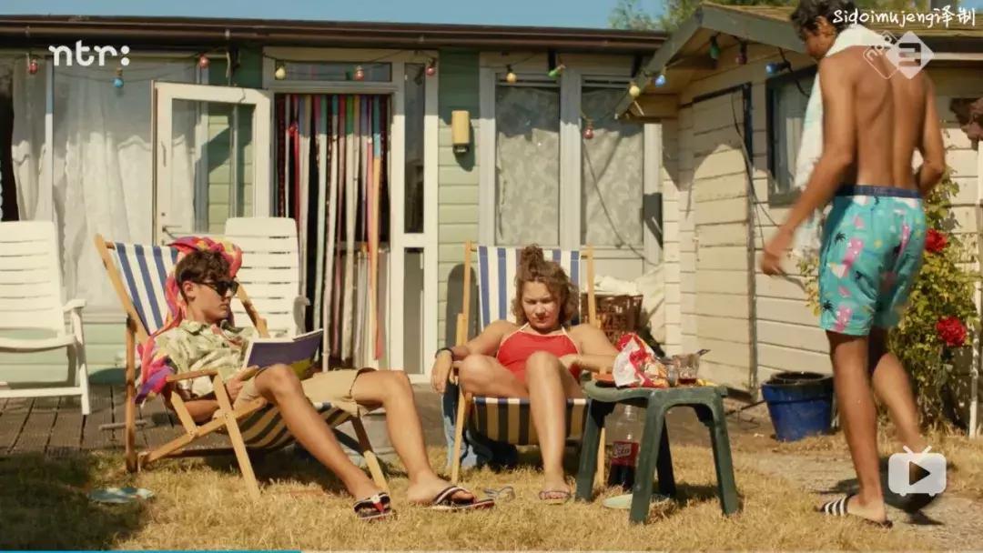 一部青春剧被8个国家翻拍,它凭啥这么受欢迎