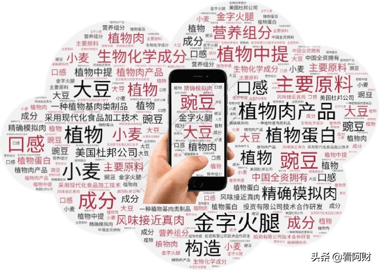 三连板还能买吗,国内首款人造肉