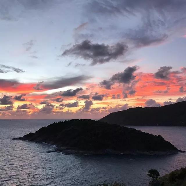 这些泰国明星的隐藏技能比专业厉害！好看皮囊和有趣灵魂真能共体