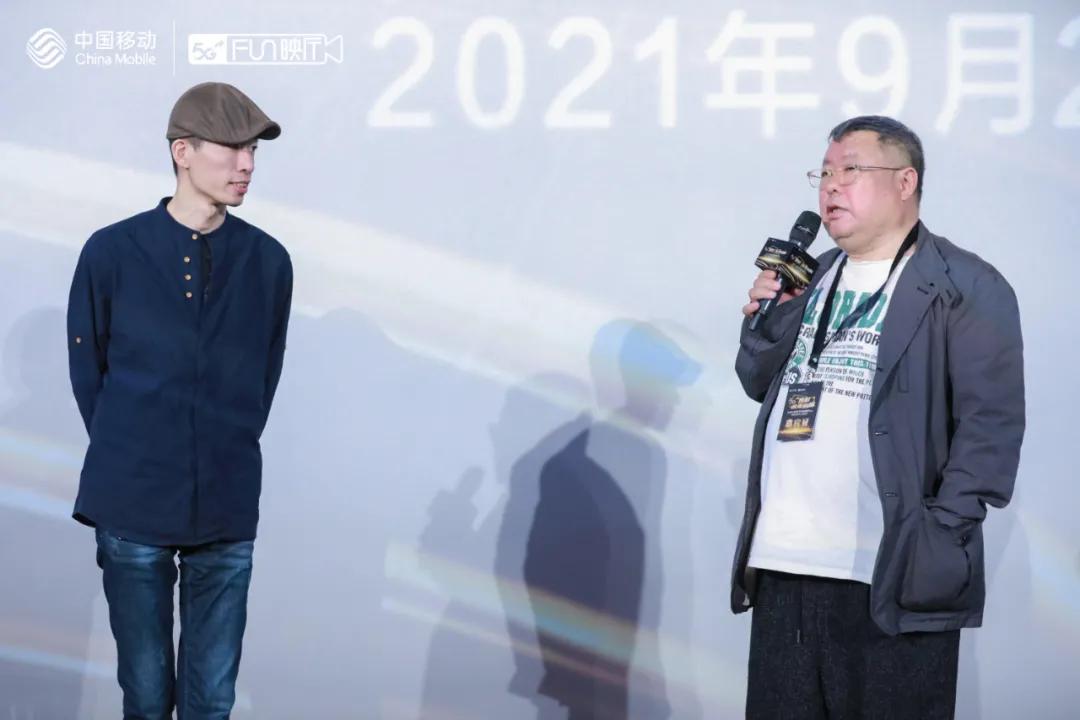 杭州移动5gfun映厅,中国移动5gfun映厅营业倒计时