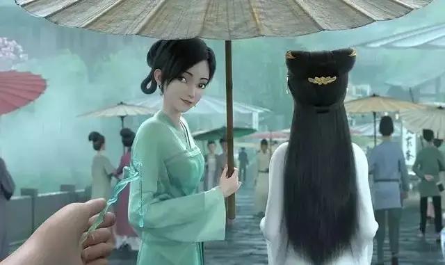 白蛇缘起第二部电影正篇,动画电影白蛇缘起续作已获准拍摄