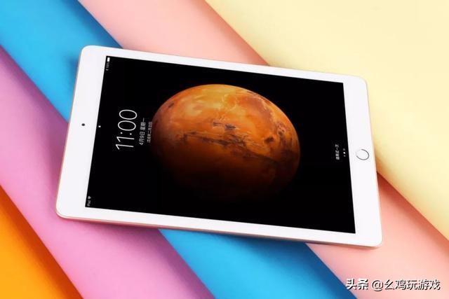 苹果第八代ipad测评,苹果第9代ipad评测