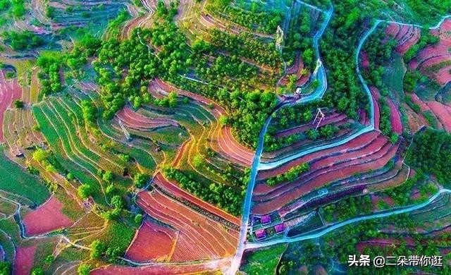 唐山旅游十大打卡地夏季,唐山旅游十大打卡地照片