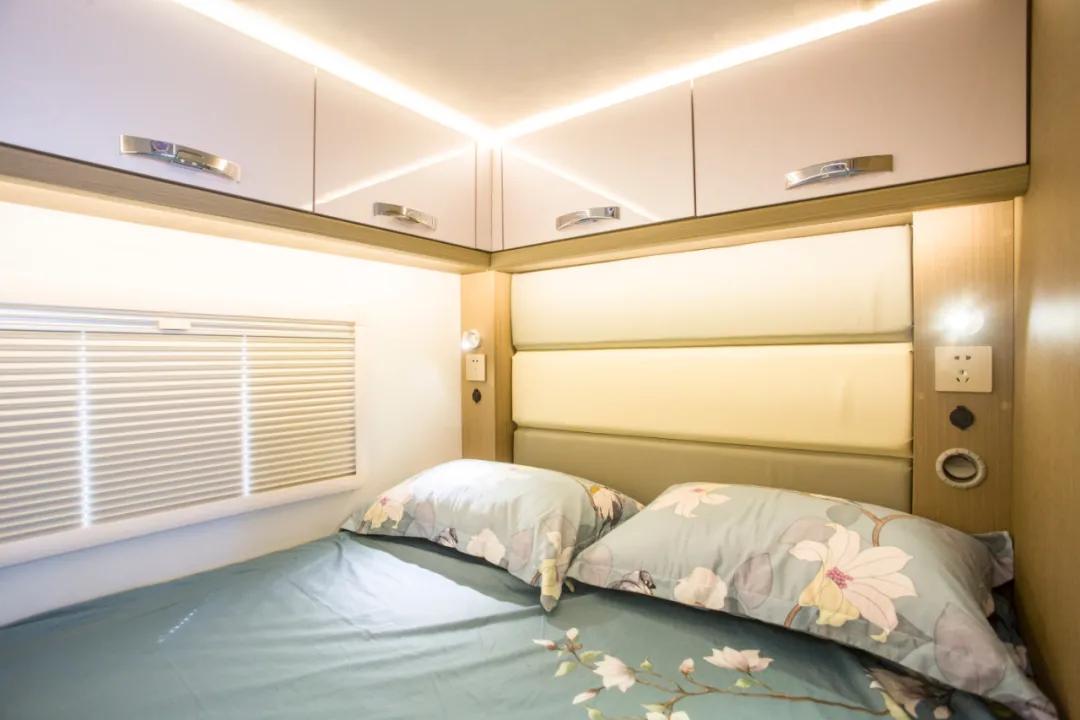 美景美家卡居一号底盘咋样,美景美家卡居1号参数