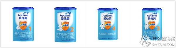 各国爱他美奶粉的区别,爱他美四大版本奶粉怎么区分