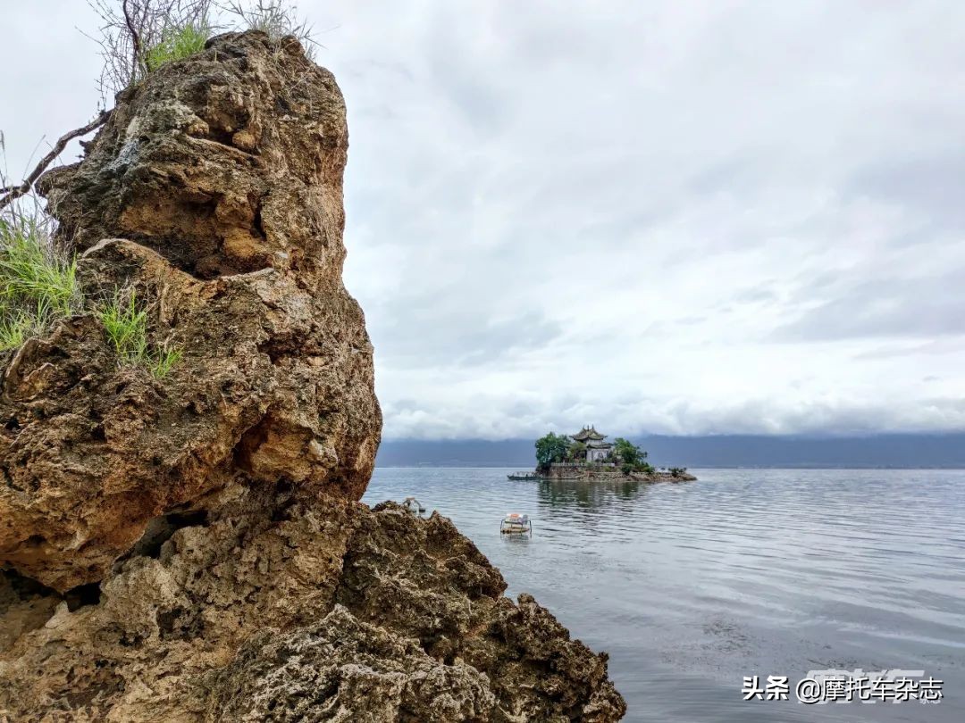 慢游大理,大理一日游骑行攻略