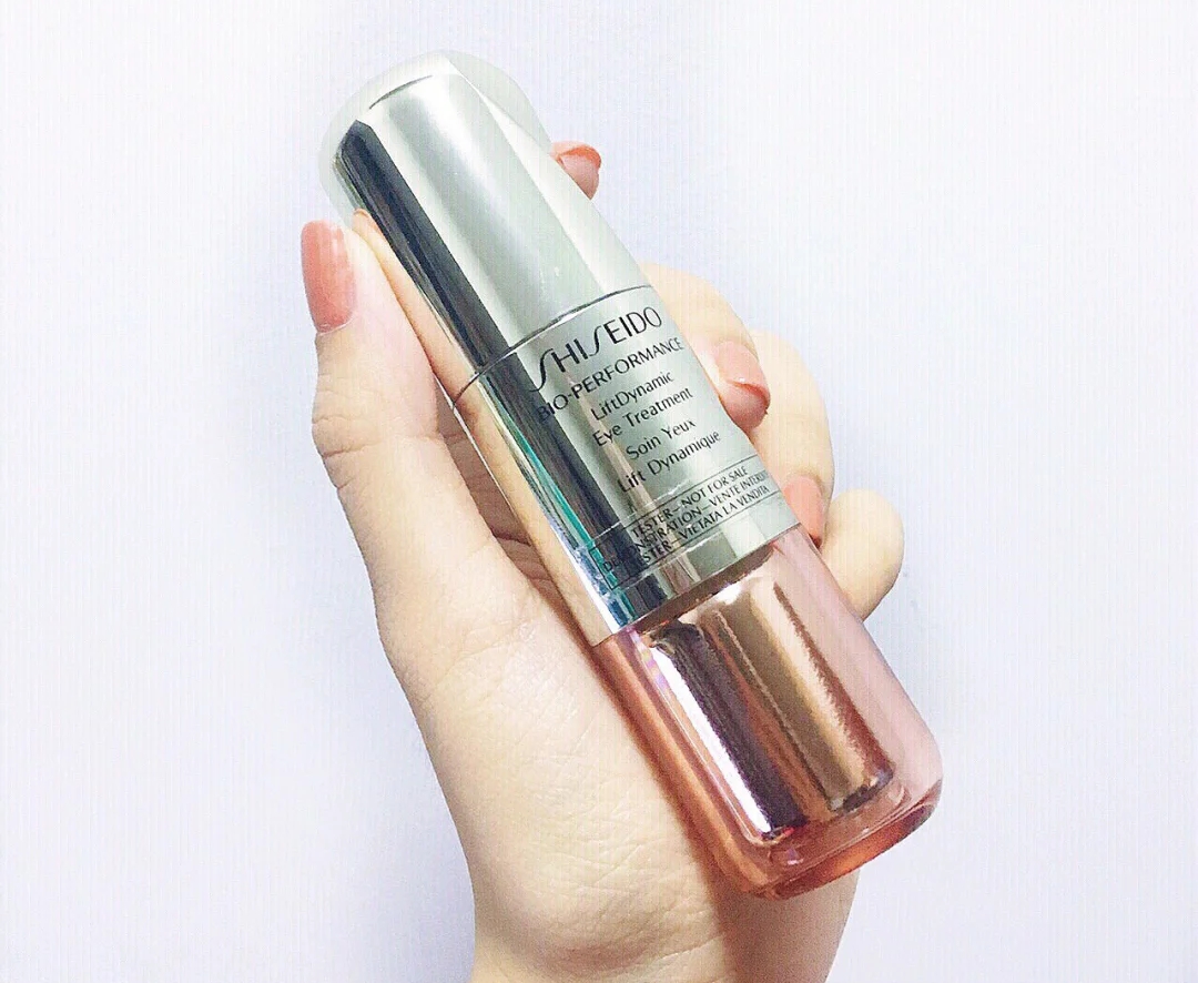 李佳琦推荐的眼霜ahc,公认有效的眼霜pola眼霜