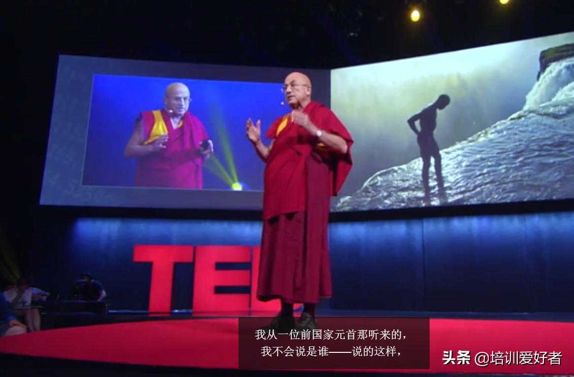 你就是最好的自己演讲,关于最好的你的演讲