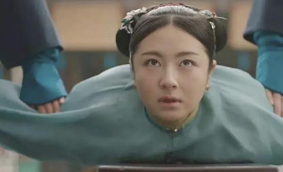 上年纪演员演年轻角色,三十多岁的女明星还在演少女