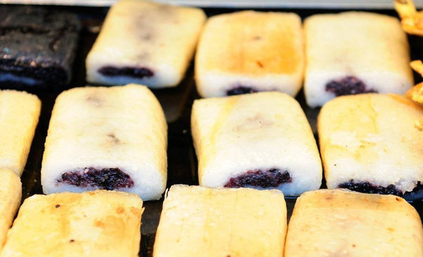 中国十大美食街第一名,中国10大著名美食街你去过几个