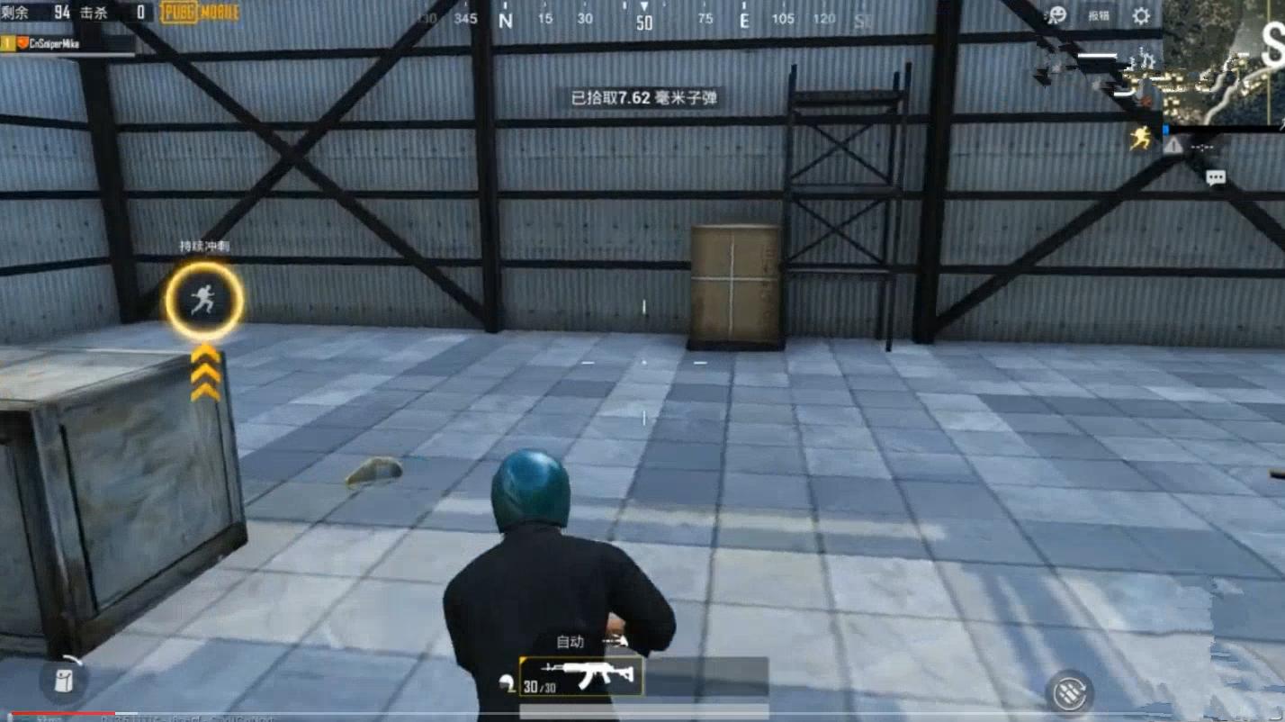 吃鸡国际服有多难打,吃鸡国际服到底有多良心