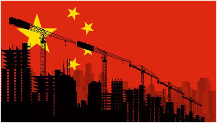 苏联是如何慢慢变强大的,苏联与中国低谷时期