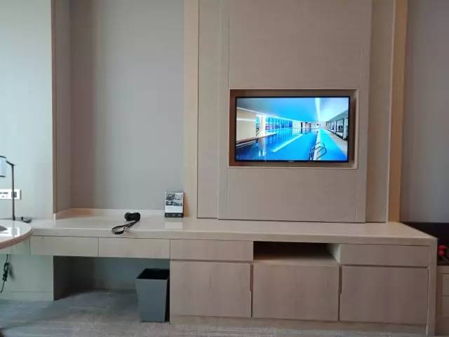 南宁会展豪生酒店是几星级酒店,南宁会展豪生酒店测评