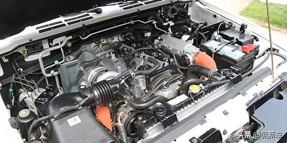 途乐和三菱帕杰罗哪个好,比途乐还大的日产越野车