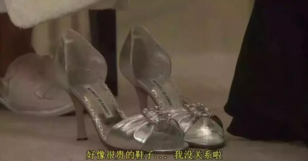 盘点世界十大高跟鞋,世界上最好看的十种高跟鞋