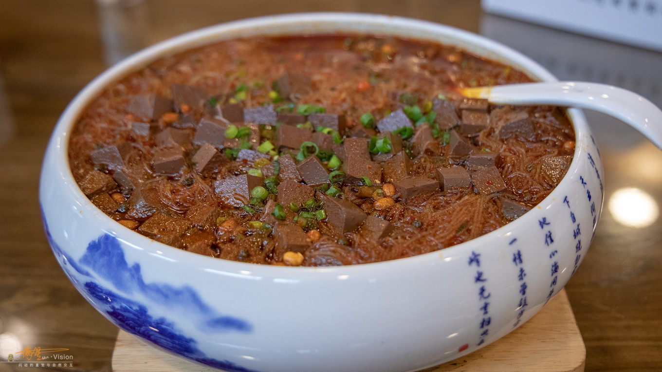 山东龙口3日行,前前后后吃了40道菜,体重居然降了3斤