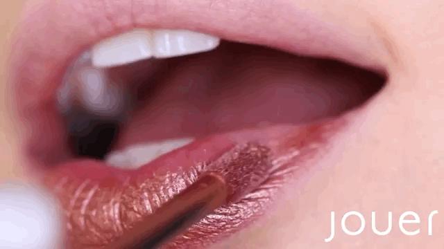 让麻辣鸡”从良”比裸妆更高阶，Jouer就搞定，还打什么水光针