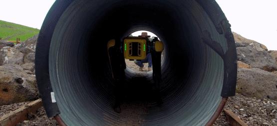 连拆弹、监控、拉黄包车都会,还有什么是这条机器狗不会做的?