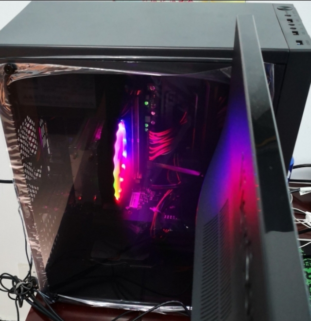 鐢佃剳cpu9100f鍙互鐜╁悆楦″悧,9100f鍚冮浮涓绘満閰嶇疆