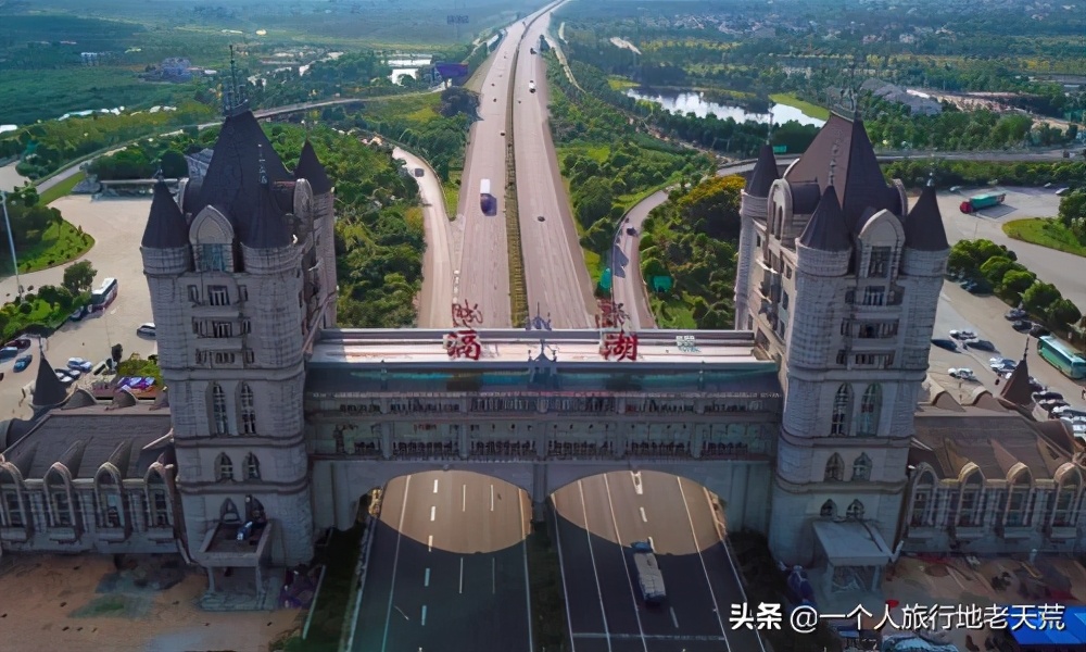 高速公路上最美的服务区在哪,中国十大高速公路服务区景区