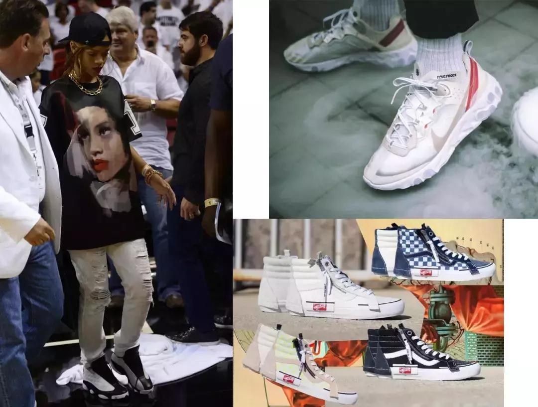 运动休闲鞋怎么穿才比较舒服,运动鞋不同款式不同功能