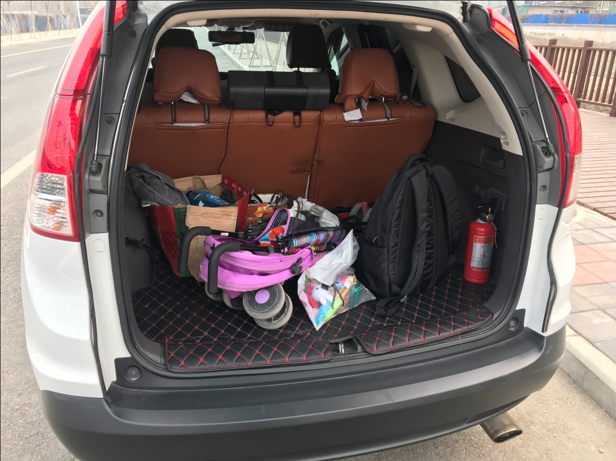 crv老车主的内心感悟,17年crv车主真实感受