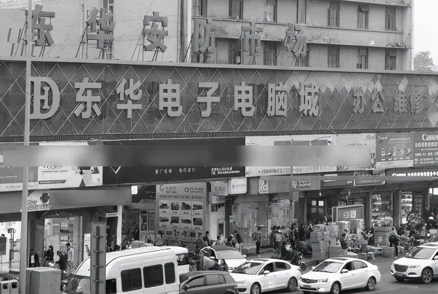 城市正在消失的建筑,城市消失的建筑