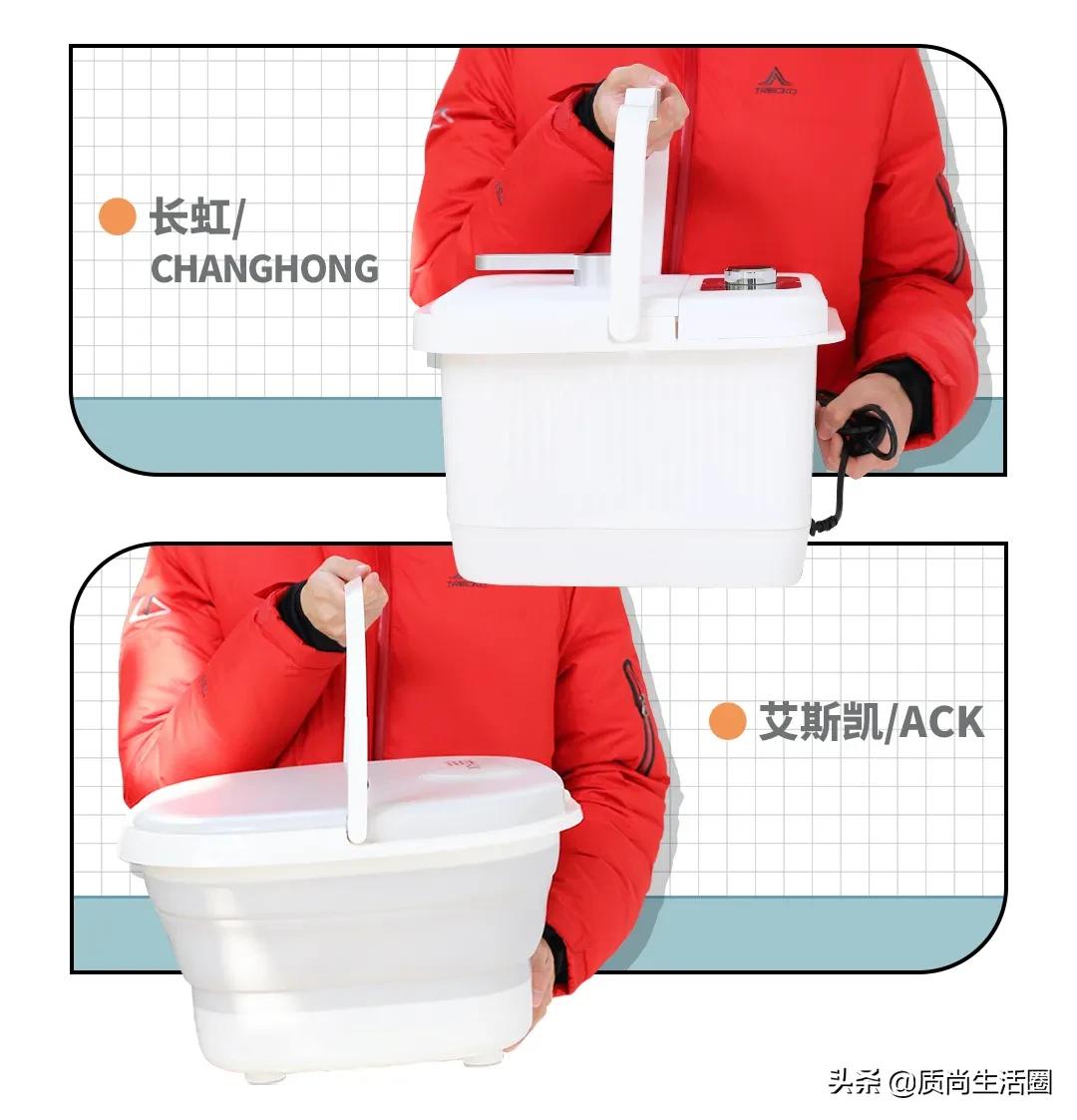 明星用的足浴按摩盆,哪个牌子的足浴盆比较好