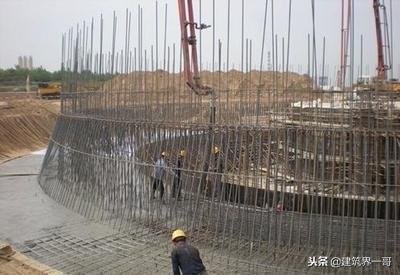 施工脚手架的种类,施工脚手架构造要求