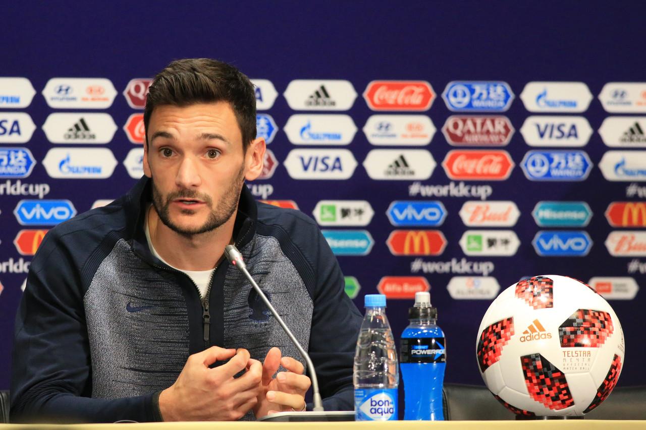 失误连连却能稳坐主力备受争议的洛里究竟是个什么水平的门将？