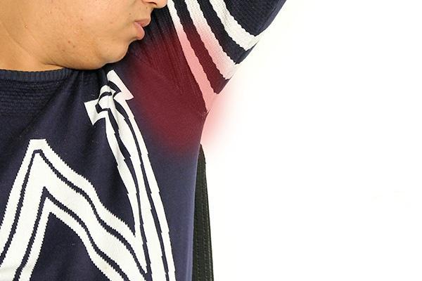 夏天狐臭味道怎么消除,夏季有狐臭味怎么办小妙招