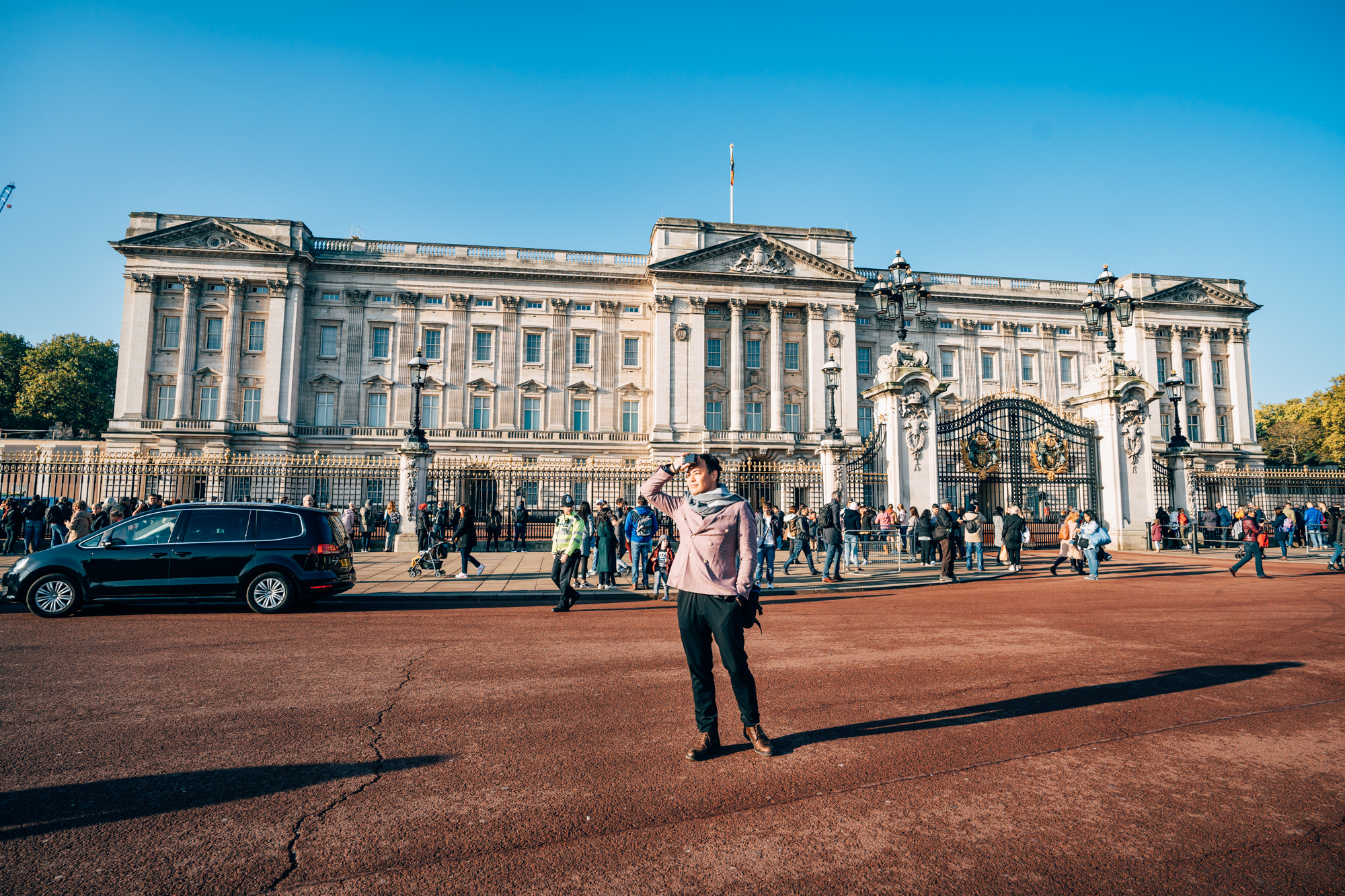 英国最豪华的宫殿,世界五大宫殿英文