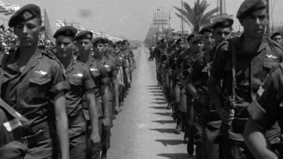 耶路撒冷打仗的视频,耶路撒冷之战完整版