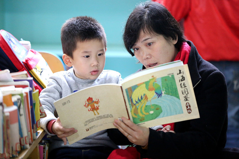 孩子识字难？其实只要方法对头，让孩子轻松识字不难。方法很实用