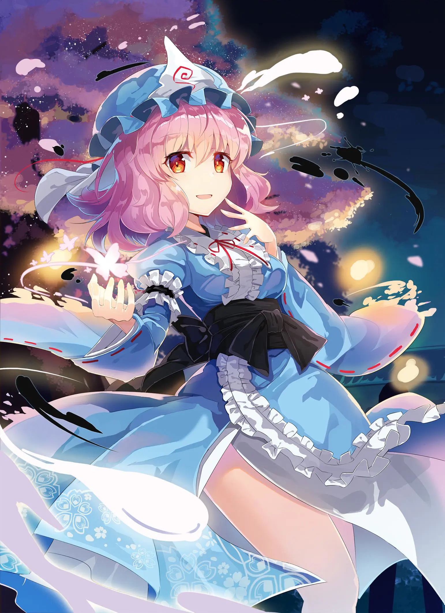 二次元美图分享第四期,二次元美图分享第5期