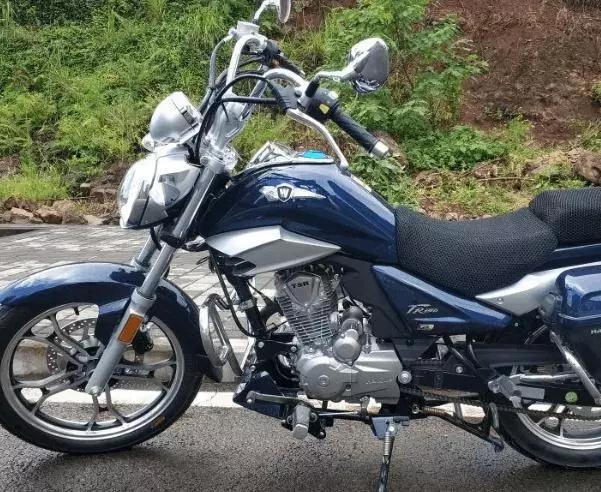 豪爵ucr125和五羊本田nx125哪个好,豪爵ucr125跟五羊本田nx125哪款好