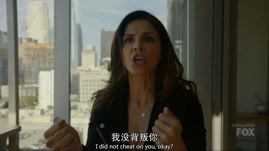 刷爆抖音的生死大片，捂住心脏看完，太过瘾了