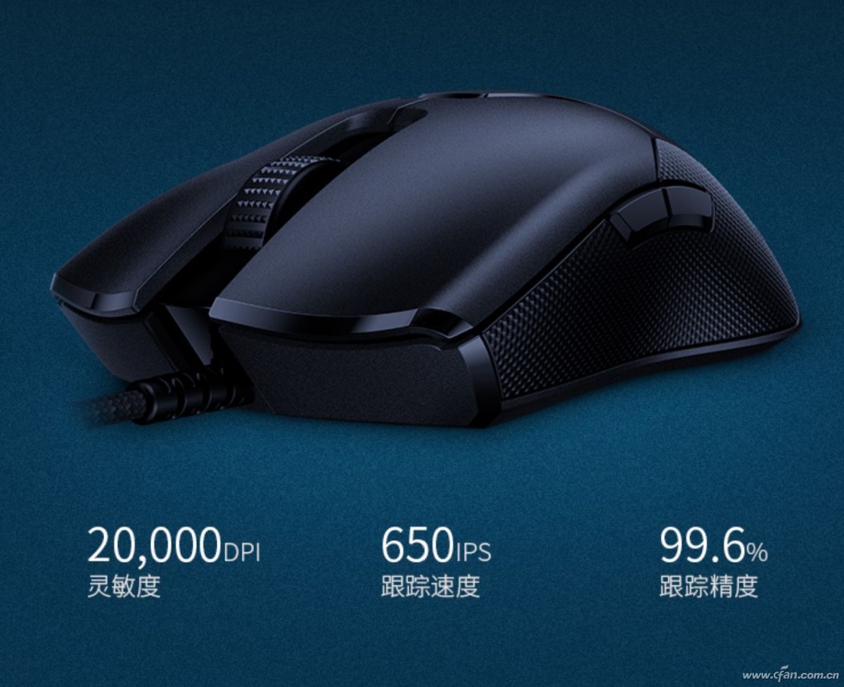 主流鼠标的dpi参数,csgo职业选手鼠标dpi参数