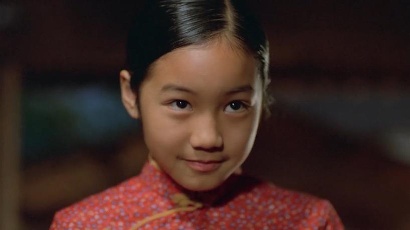 一部躲在被窝偷看的爱情片，撩拨无数少女心，每一帧都是极致享受