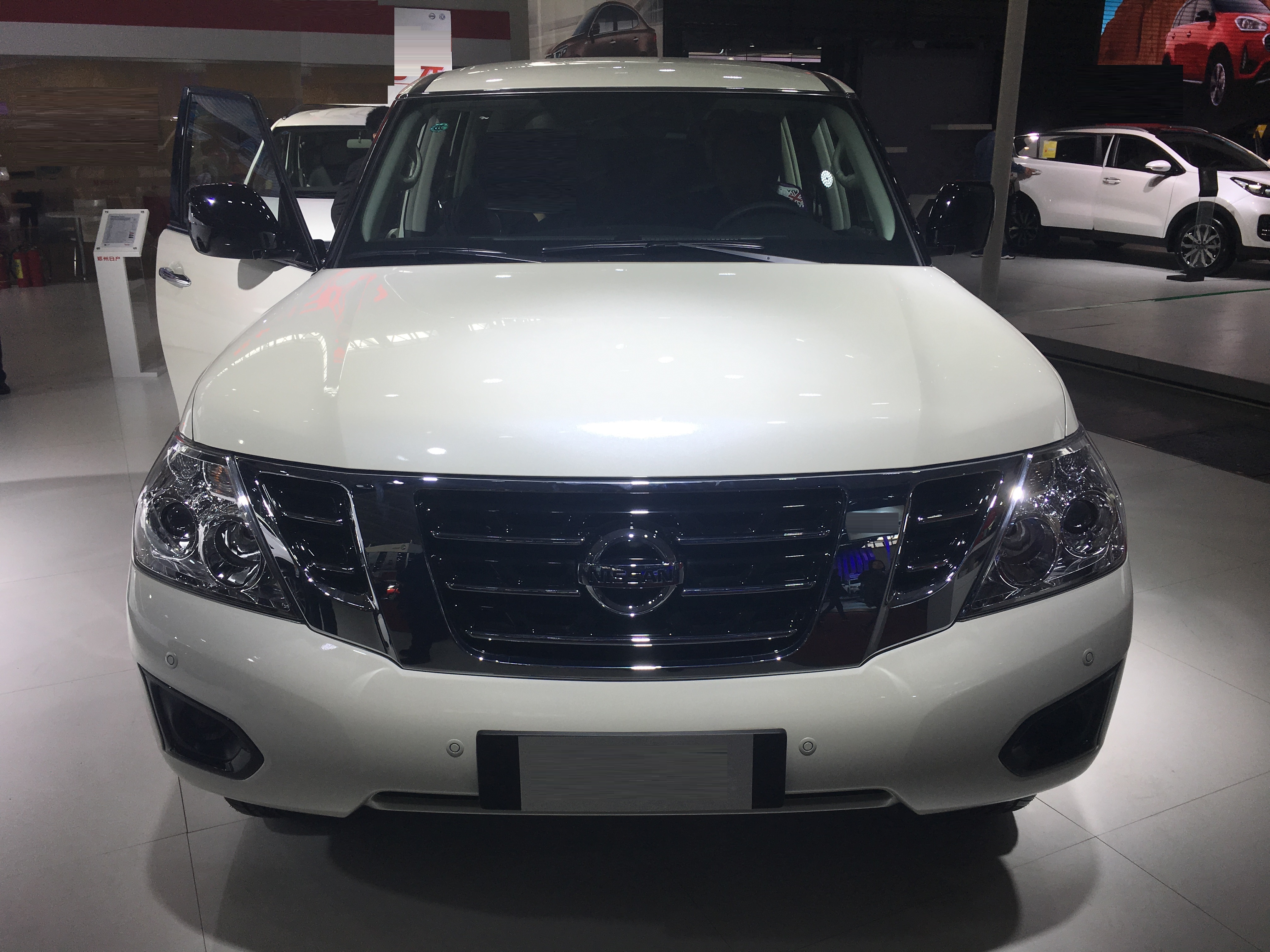 途乐y62哪款最值得入手,新款途乐y61vs新款途乐y62