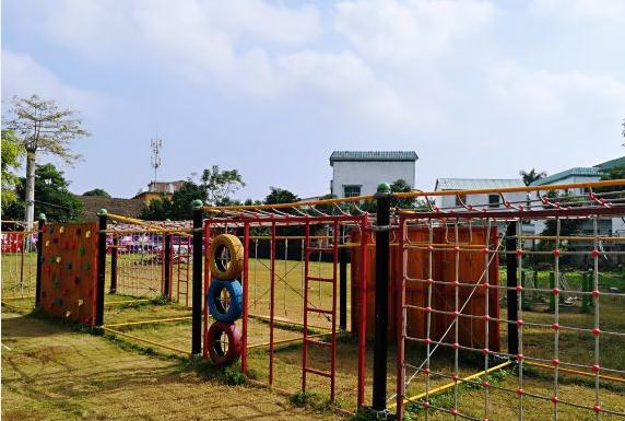 南宁隐藏的景点,南宁周边农家乐游玩景点推荐