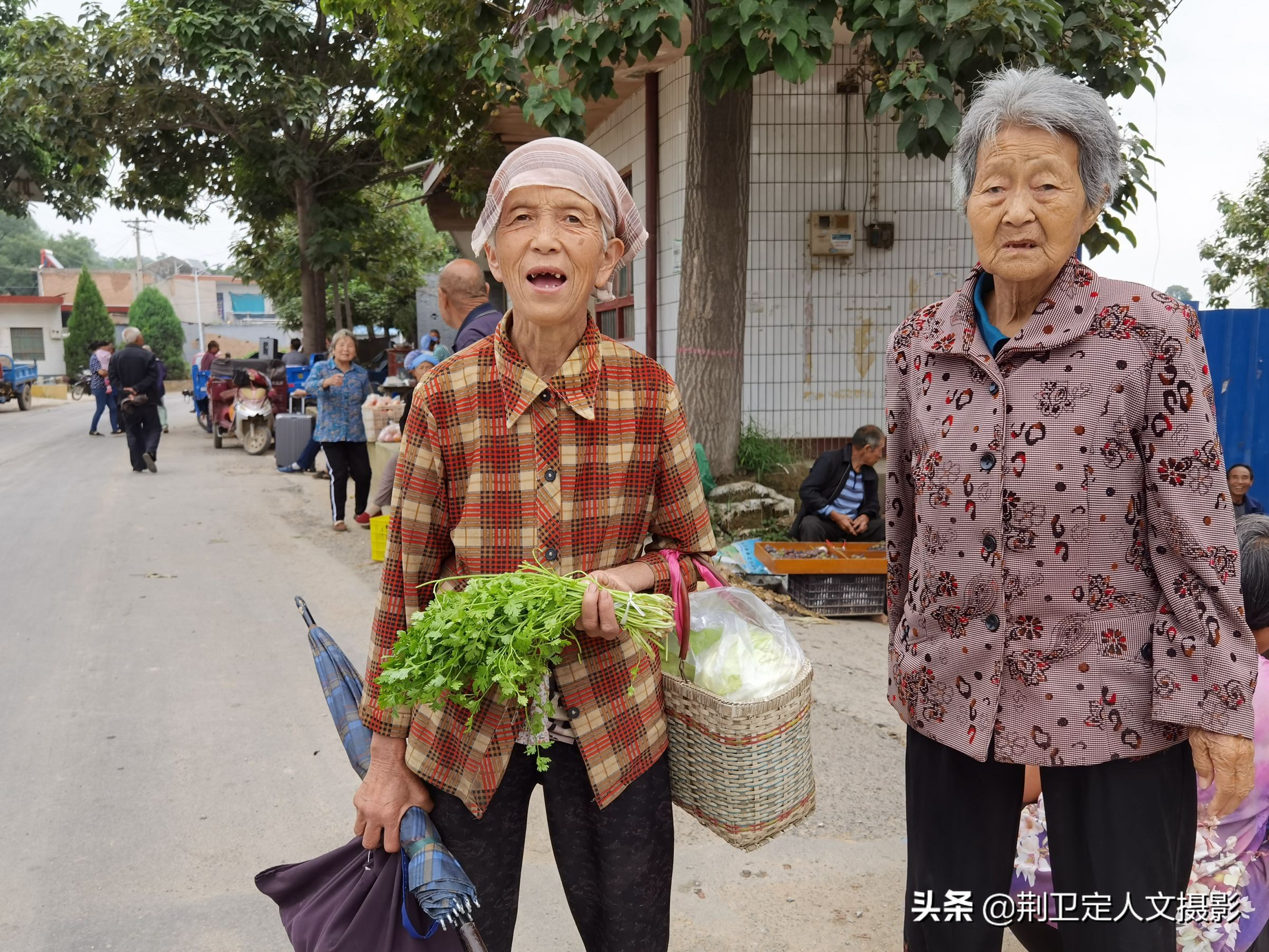 山村小集市有哪些,山西省小山村小集市